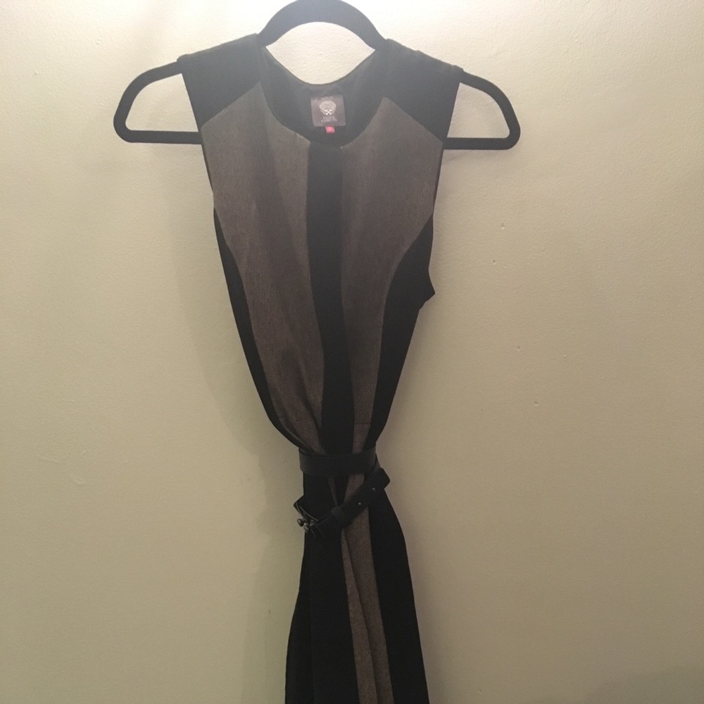 Vince Camuto dress